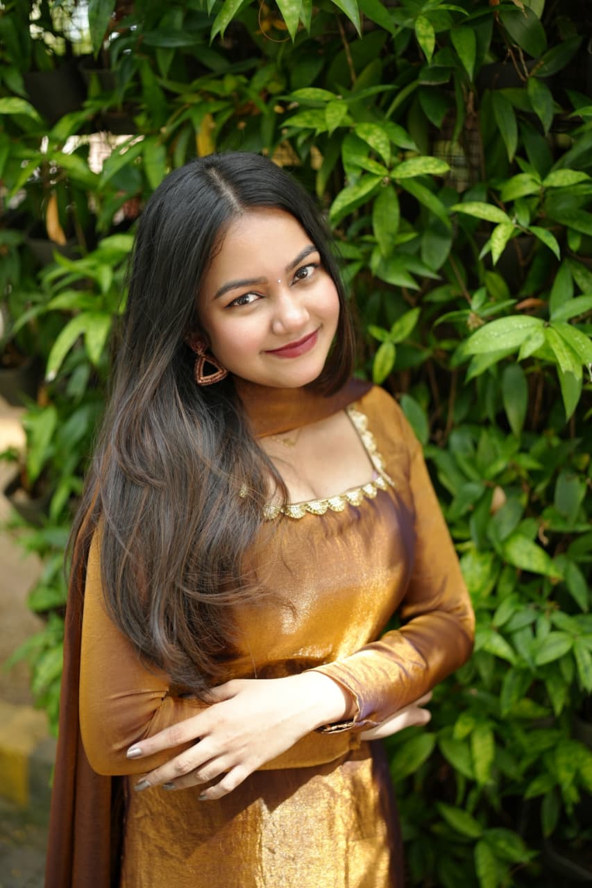 Aswathy Jothish